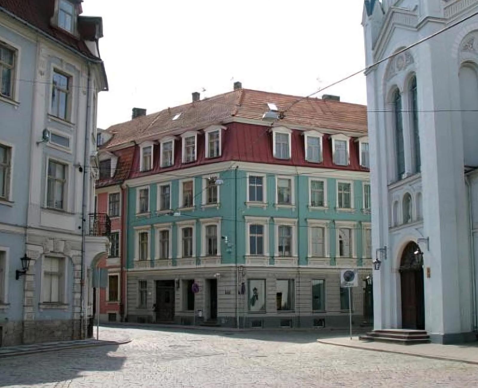 River View, Next To Riga Castle! ภายนอก รูปภาพ
